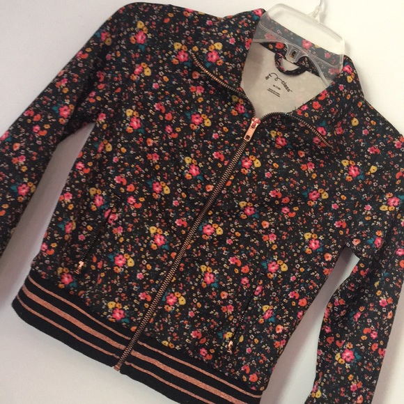 art class Other - Art Class Girls Bomber Jacket